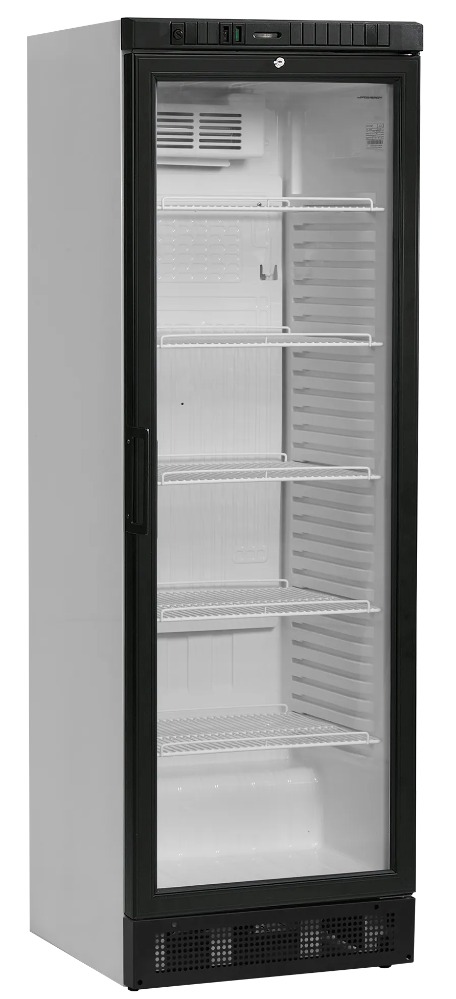 tefcold-scu-1375-prosklena-lednice